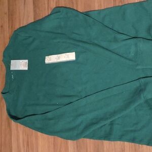 (12-14) Boys long sleeve shirt